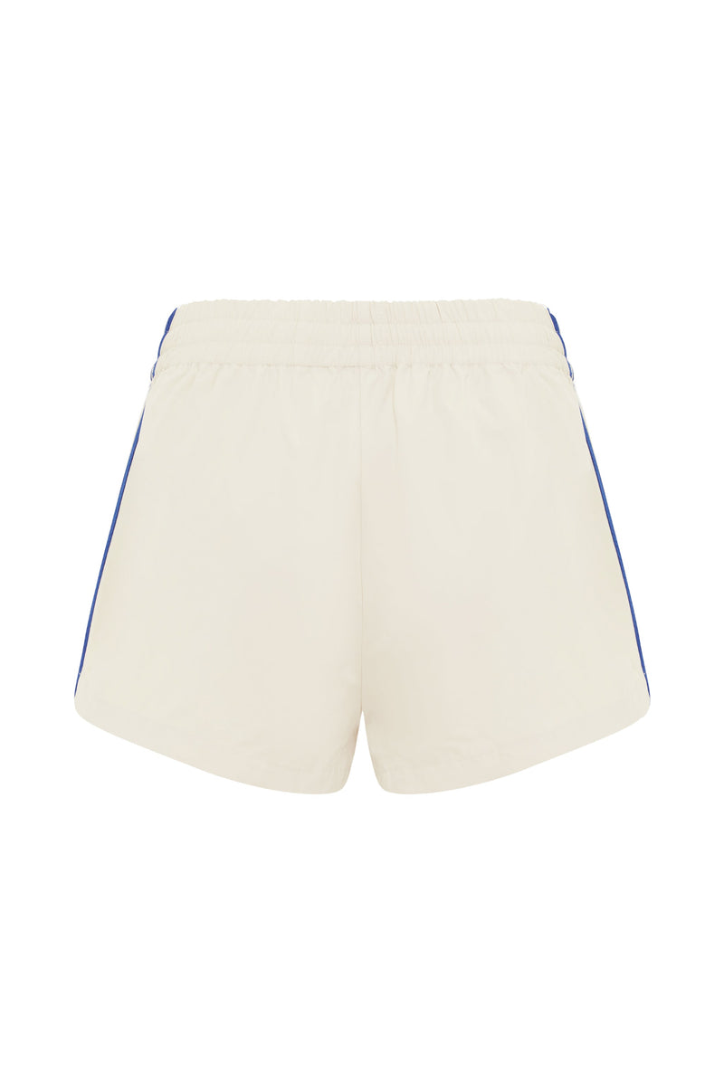 Romeo Shorts | Cream