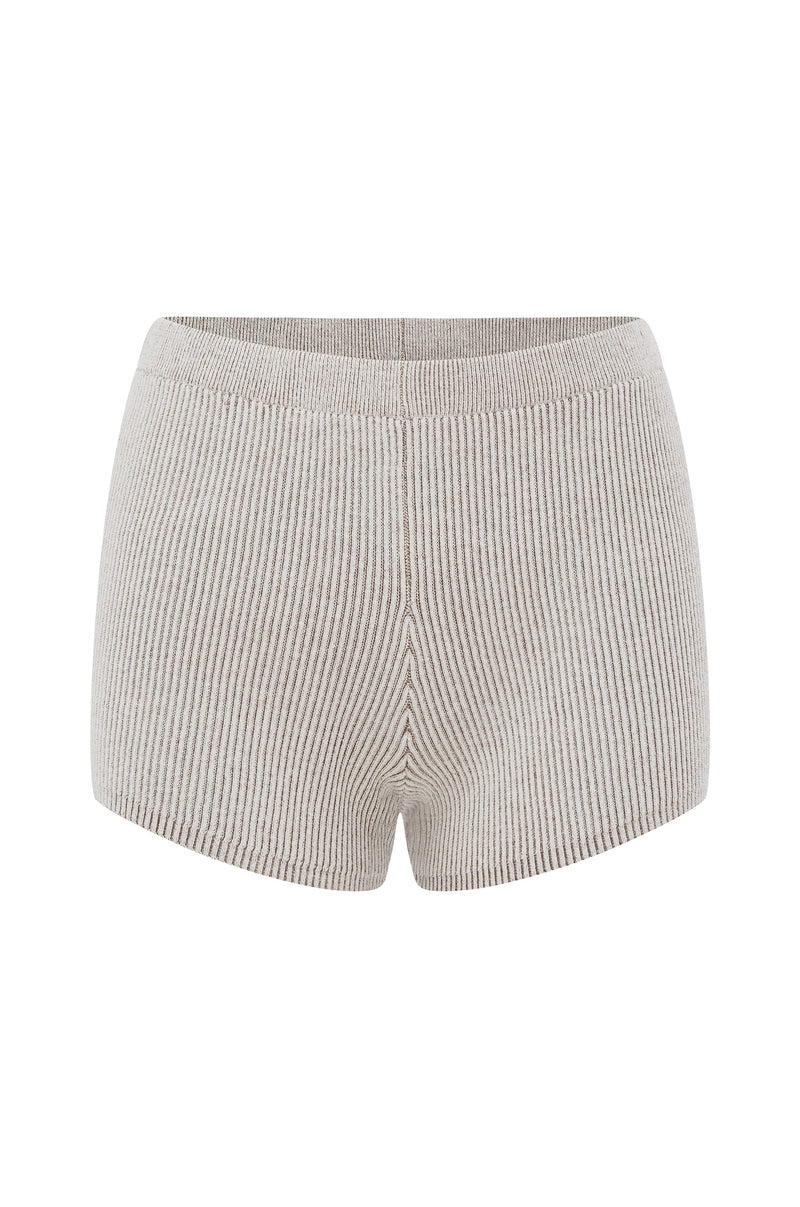 Larissa Shorts | Grey