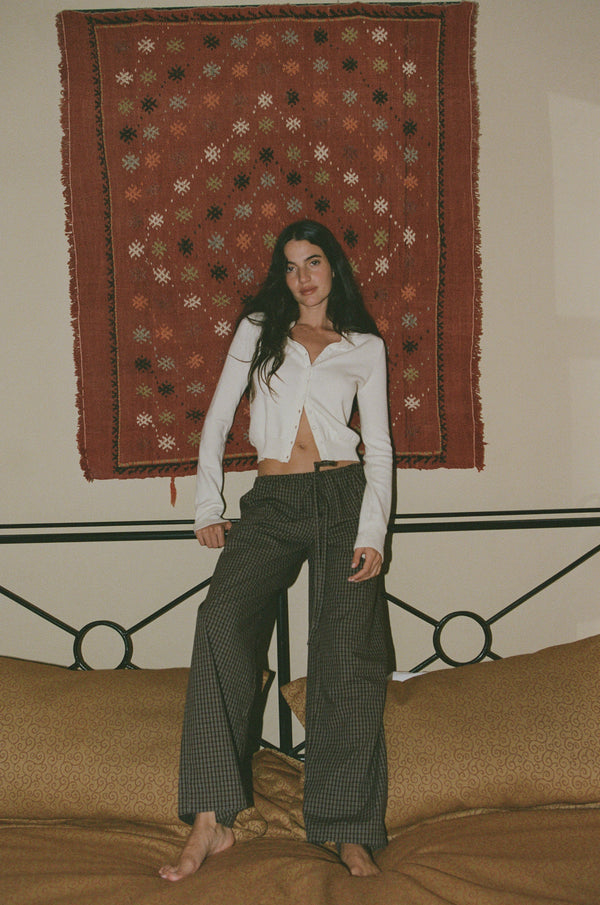 Arthur Pants | Check