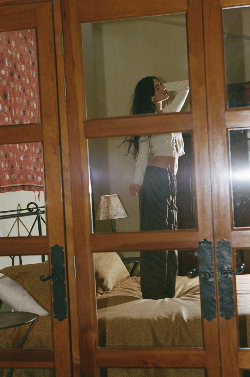 Arthur Pants | Check