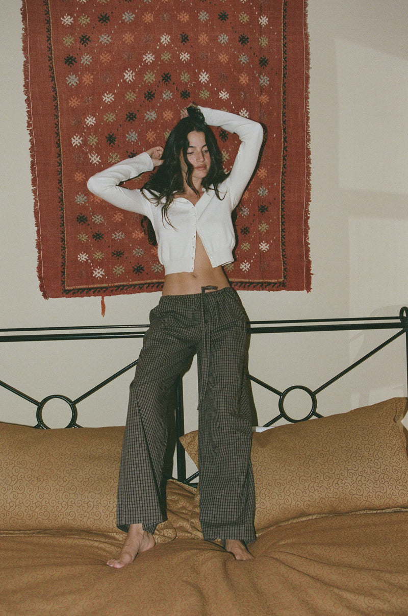 Arthur Pants | Check