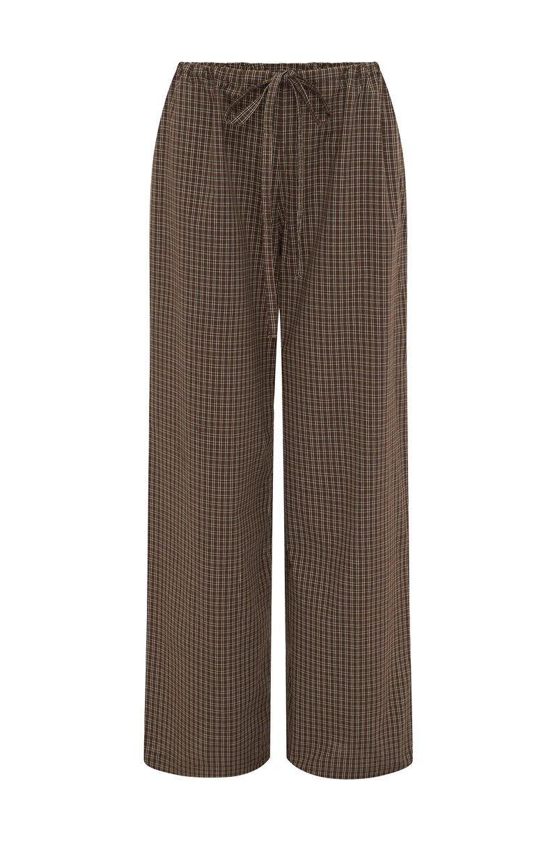 Arthur Pants | Check