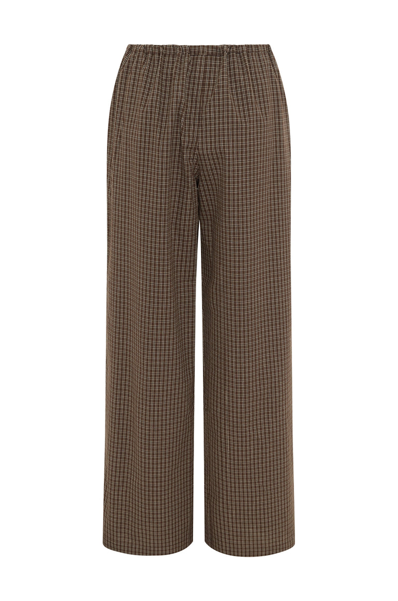 Arthur Pants | Check