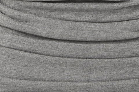 Astoria Dress | Grey