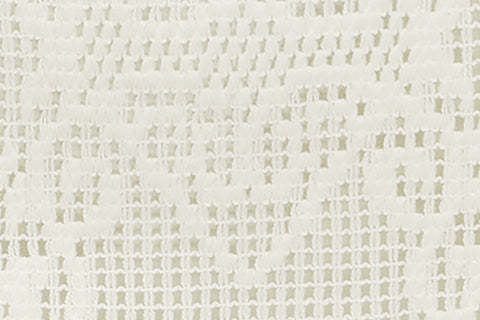 Belinda Skirt | White Lace