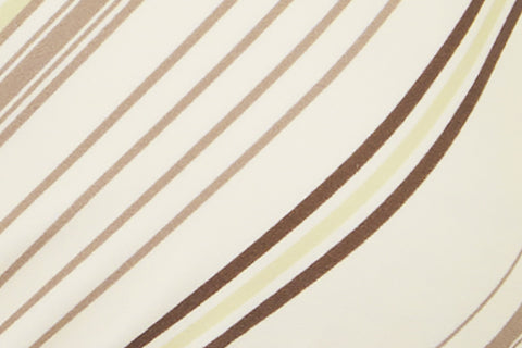 Bella Bikini Top | Stripes