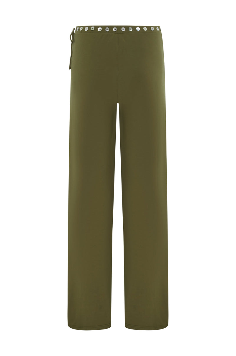 Benny Pants | Khaki