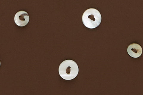 Billie Bikini Bottom | Chocolate