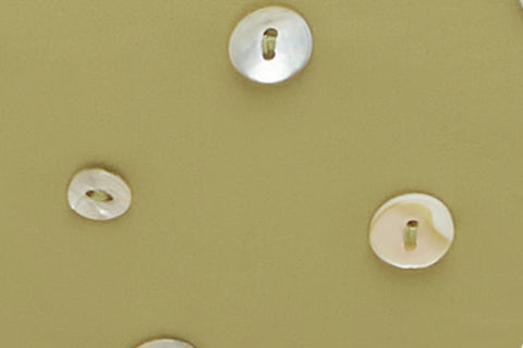 Billie Bikini Bottom | Moss