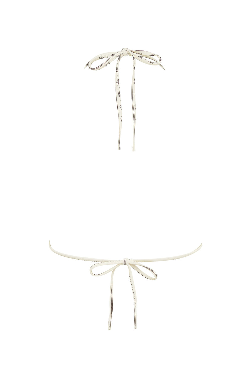 Billie Bikini Top | Cookie