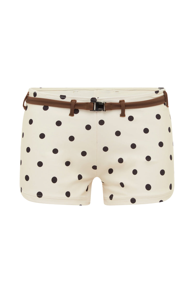 Blake Swim Shorts | Cookie