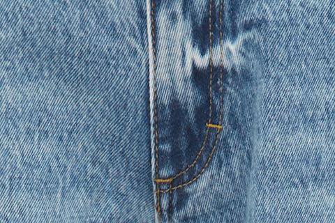 Cameron Jeans | Light Wash