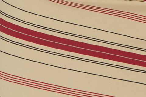 Camilia Dress | Stripe