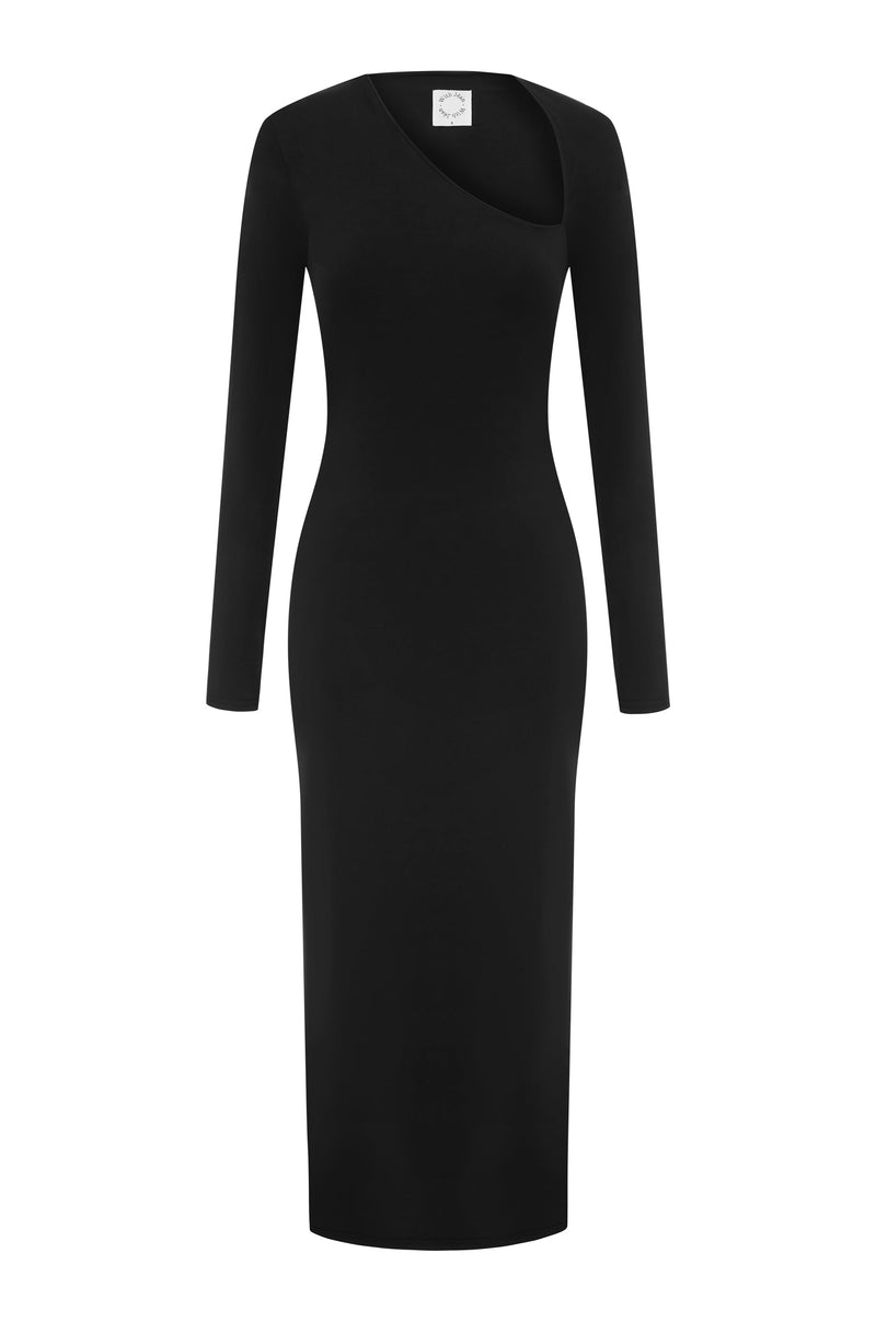 Celia Dress | Black