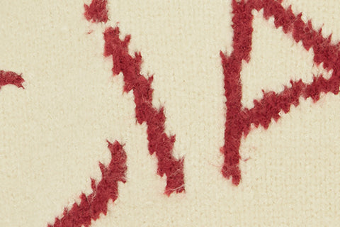 Ciao Baby Sweater | Cream