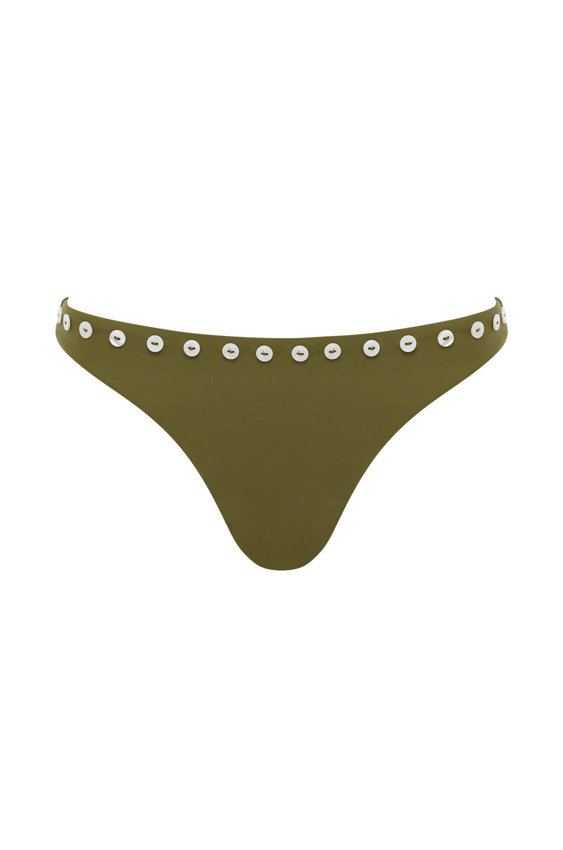 Fifi Bikini Bottom | Forest