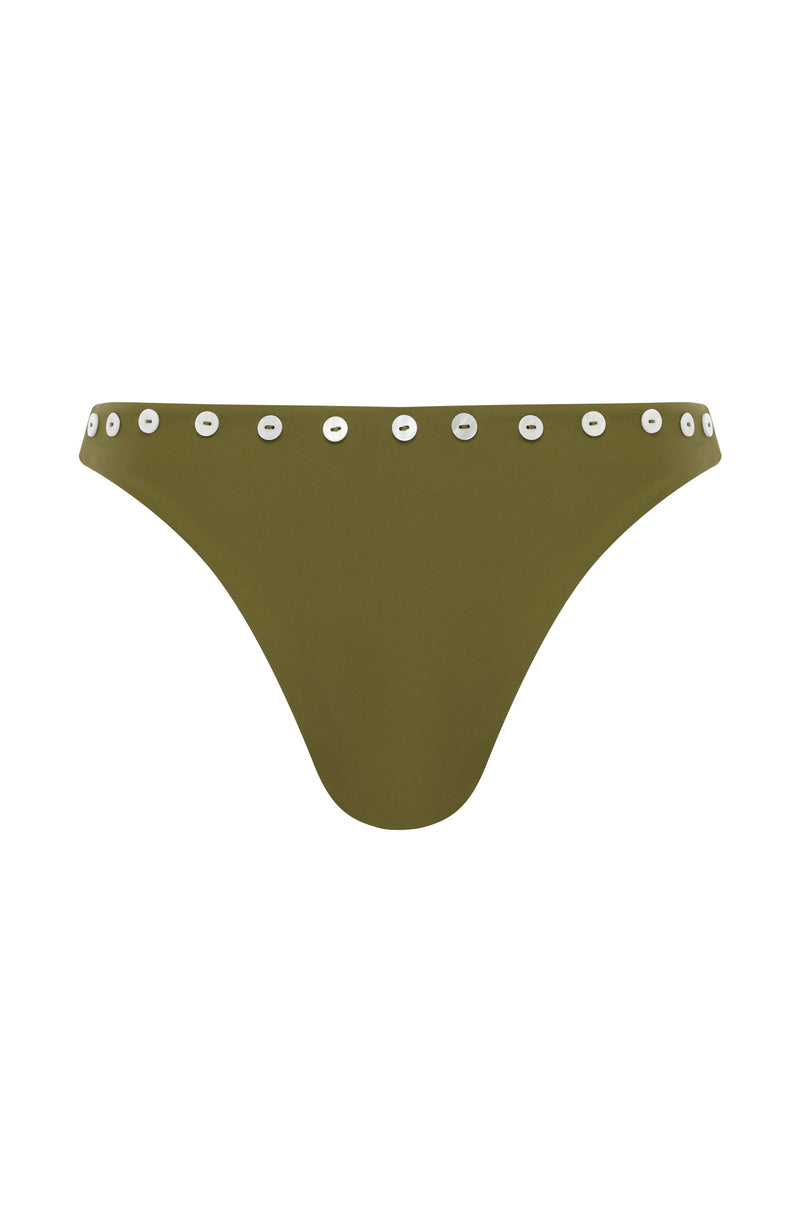 Fifi Bikini Bottom | Forest