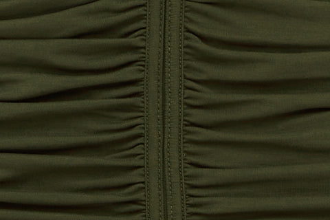 Gwen Dress | Olive