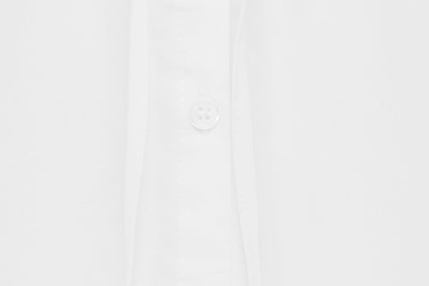 Jacquie Dress | White