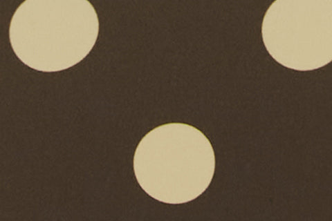 Jeanie Bikini Bottom | Layla Big Dot