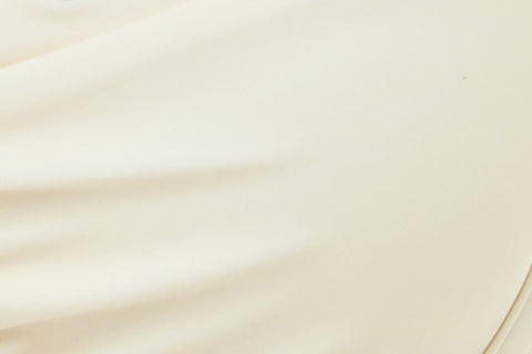 Julia Bikini Top | Off White