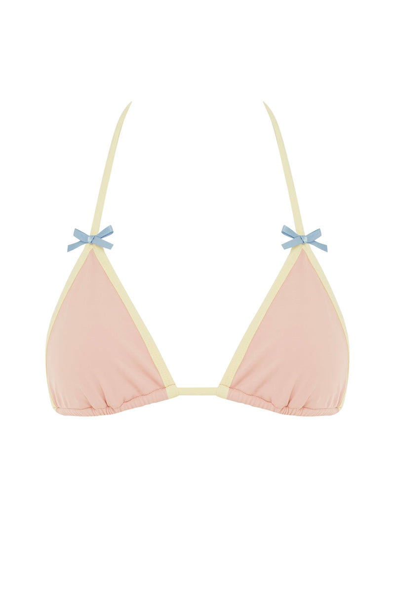 Juni Bikini Top | Flossy