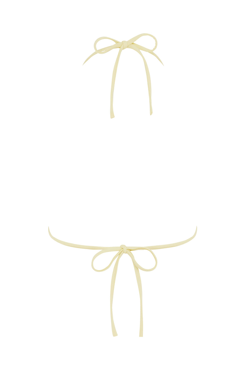 Juni Bikini Top | Flossy