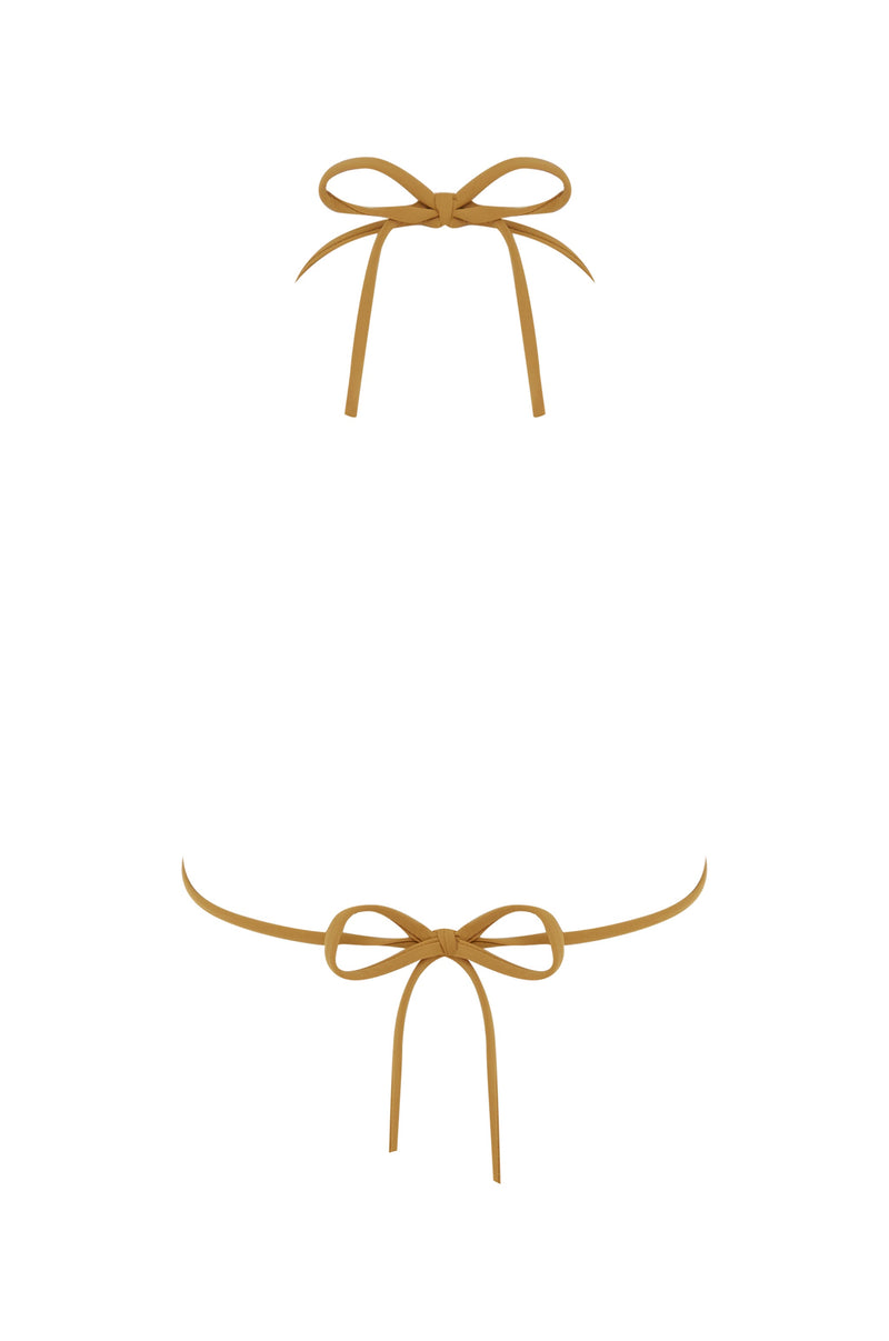 Juni Bikini Top | Mason