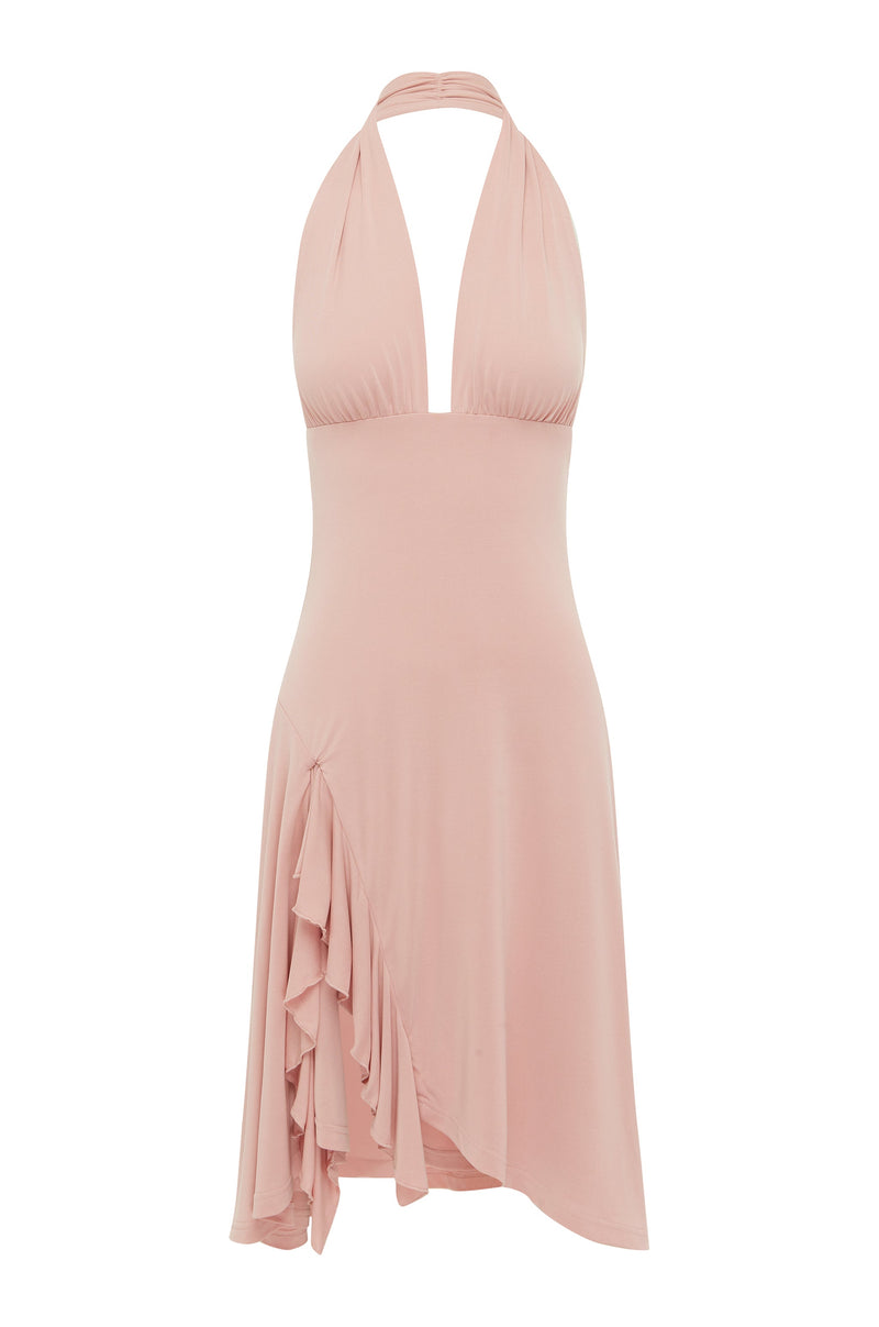 Kesha Dress | Pink