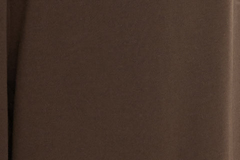 Kya Track Pant | Chocolate