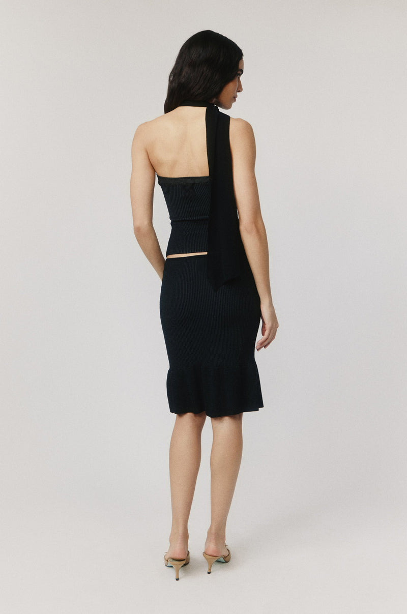 Larissa Skirt | Black