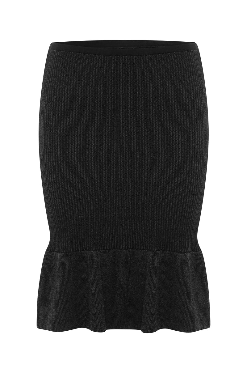Larissa Skirt | Black