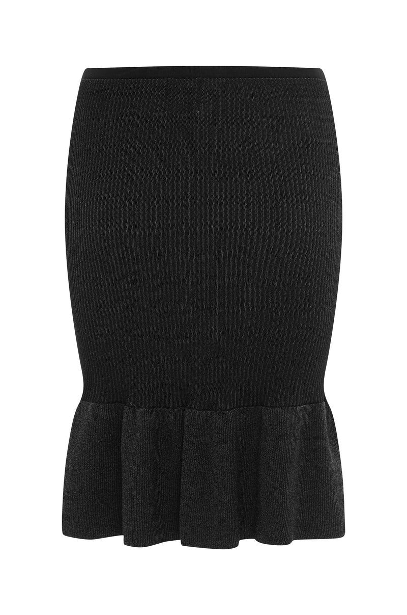 Larissa Skirt | Black