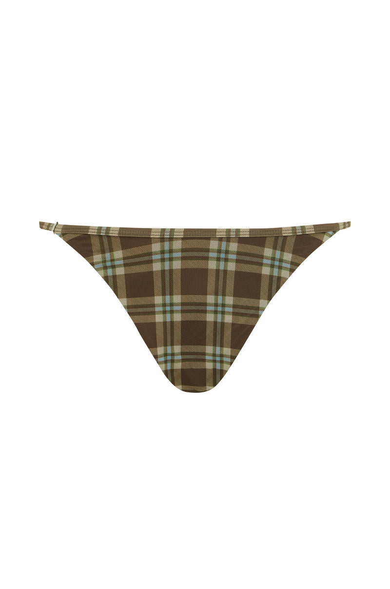 Lola Bikini Bottom | Check