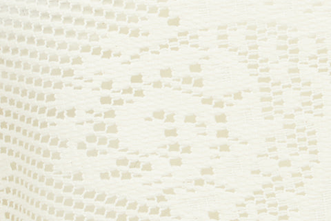 Maeve Top | White Lace