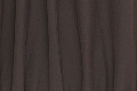 Magnol Dress | Chocolate