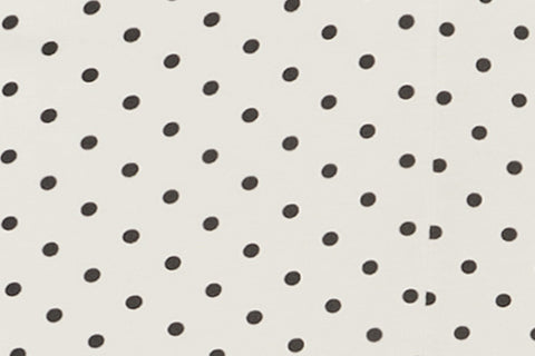 Maude Dress | Polka Dot