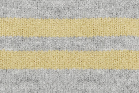 Olivia Sweater | Grey