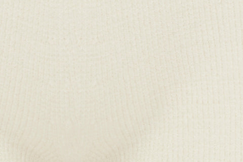 Ollie Shorts | White