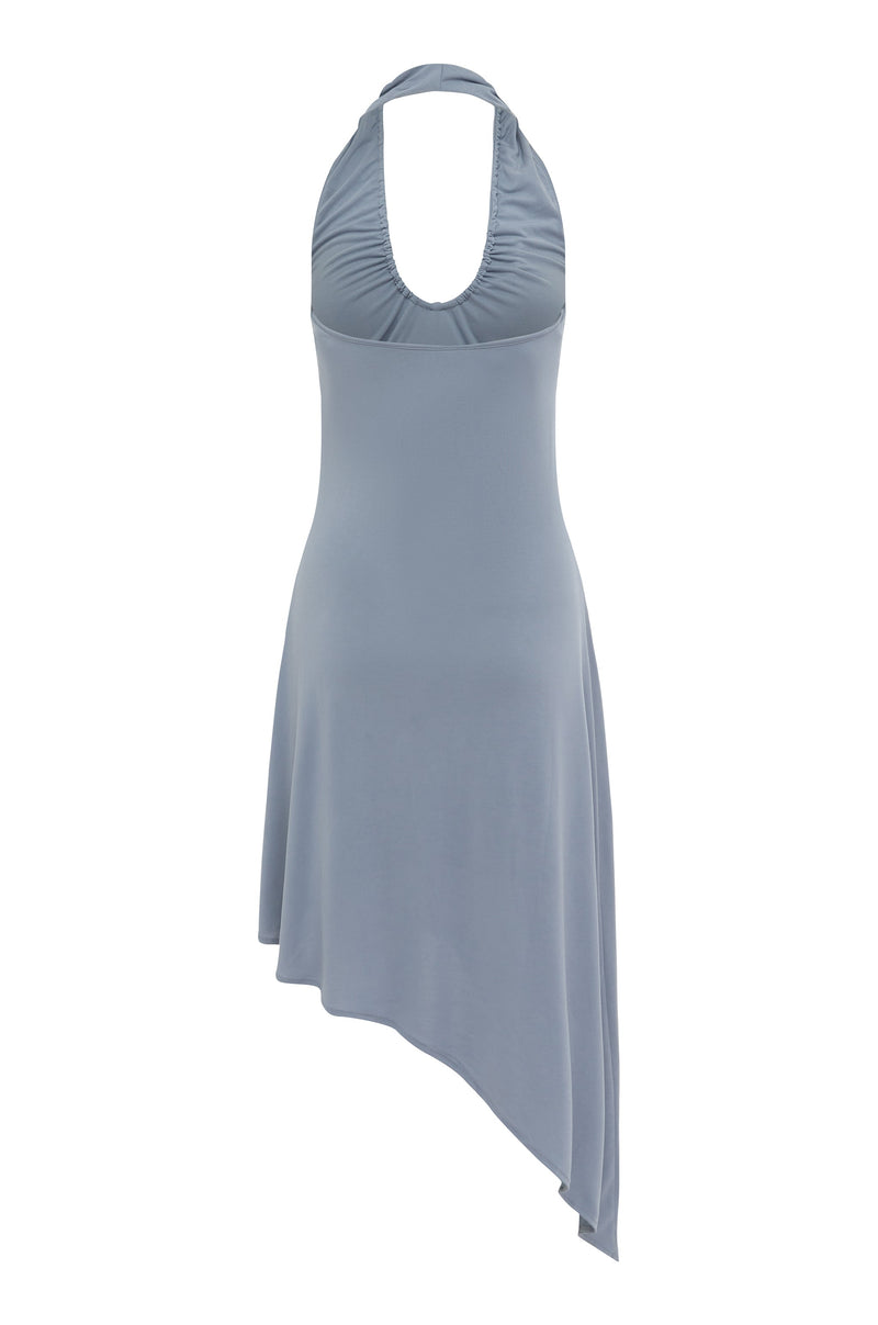 Otis Dress | Slate