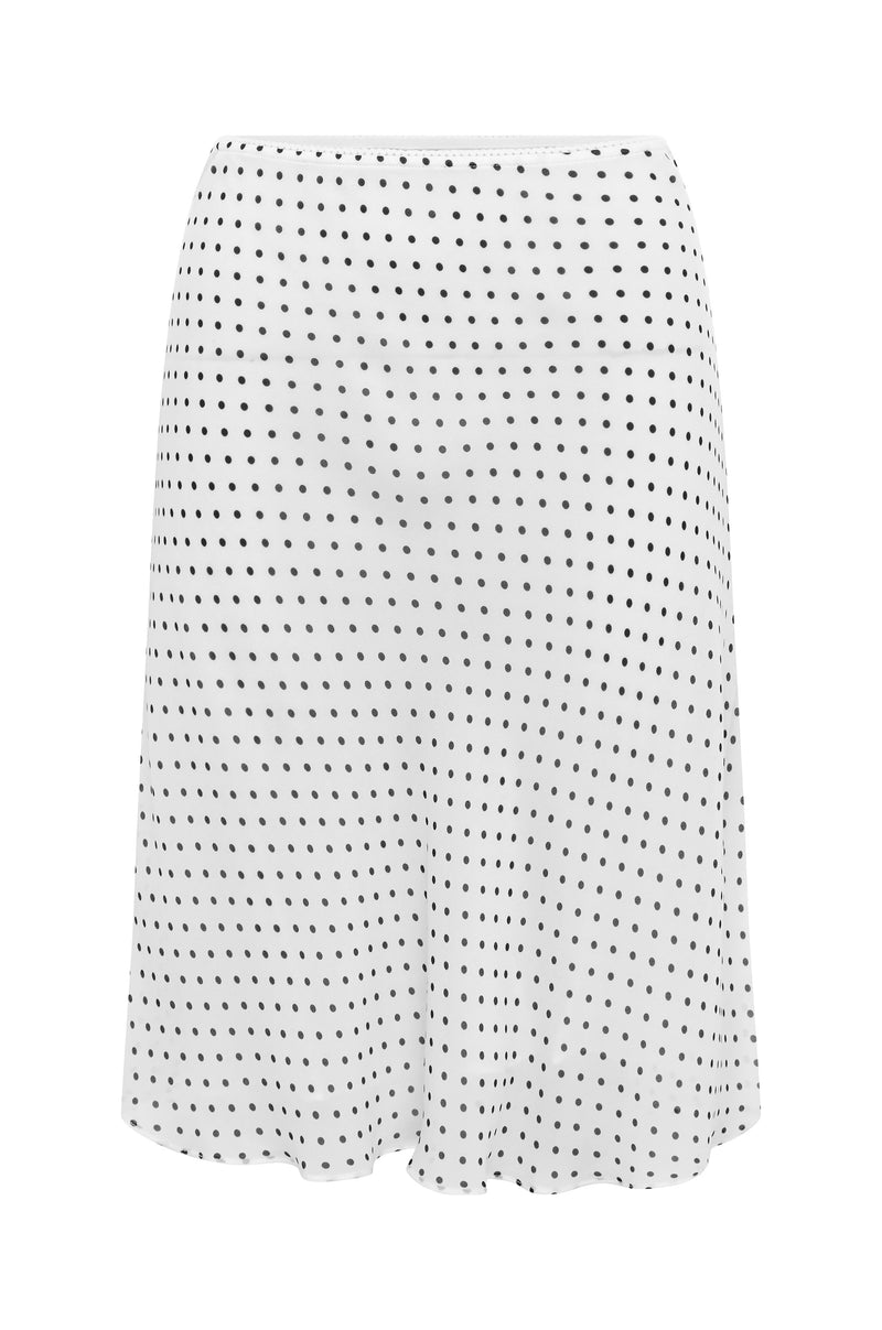 Penny Skirt | Polka Dot