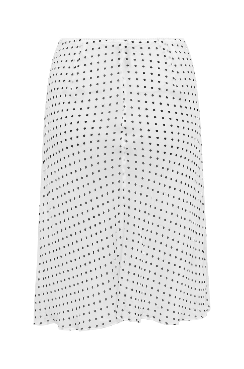 Penny Skirt | Polka Dot