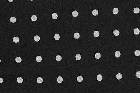 Priya Corset Top | Polka Dot