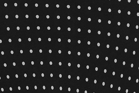 Priya Midi Skirt | Polka Dot