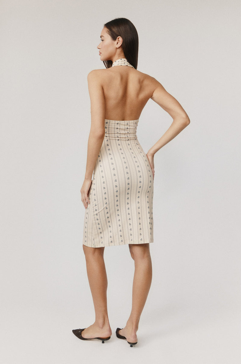 Romony Dress | Cookie