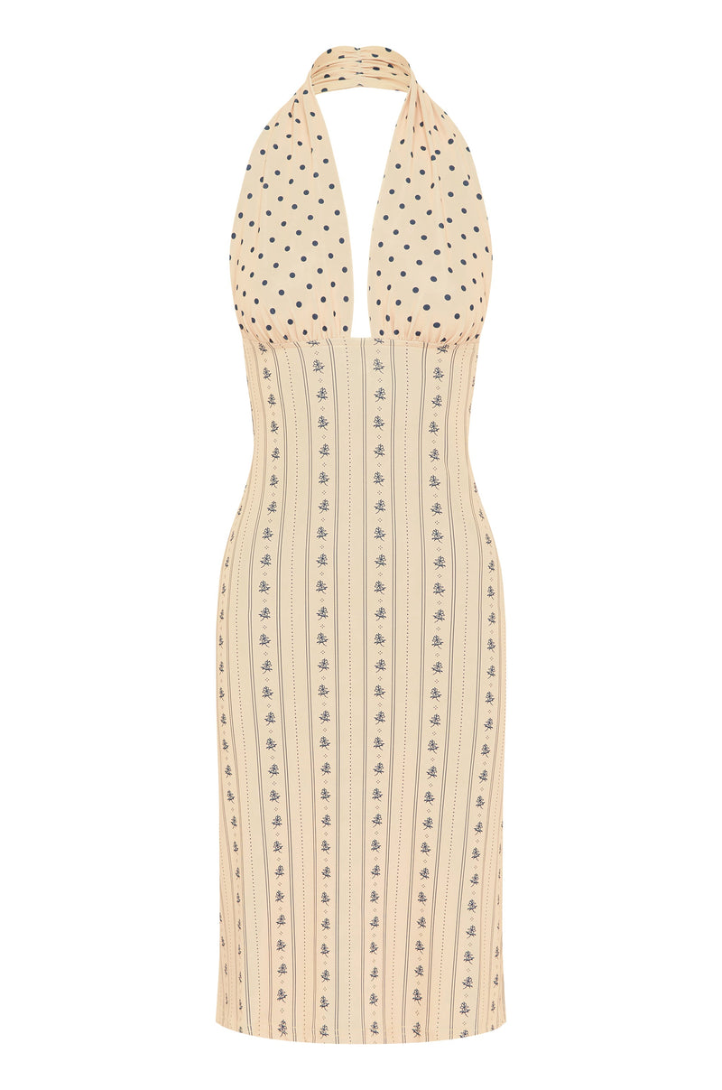 Romony Dress | Cookie