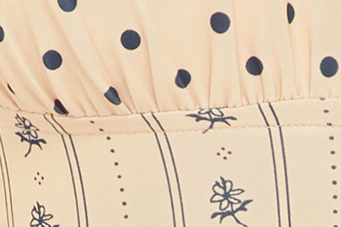 Romony Dress | Cookie