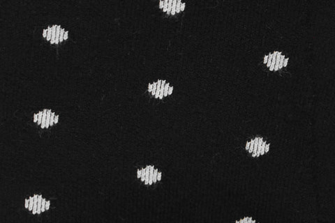 Selma Shorts | Polka Dot