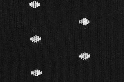 Selma Top | Polka Dot