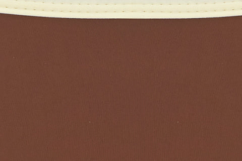 Juni Bikini Bottom | Brown